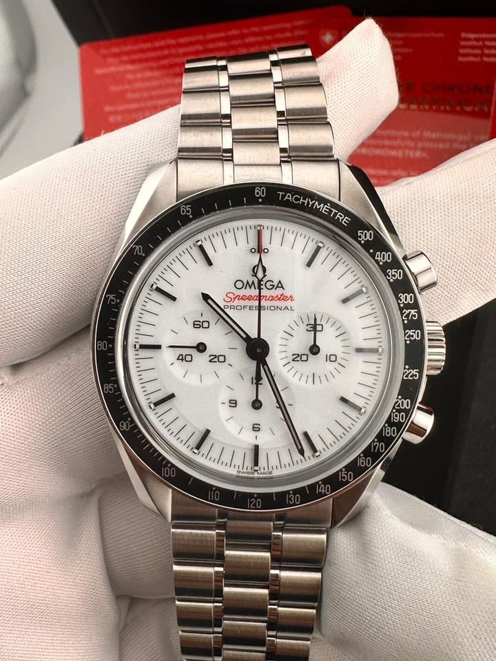Omega Speedmaster Professional Moonwatch 310.32.42.50.04.002