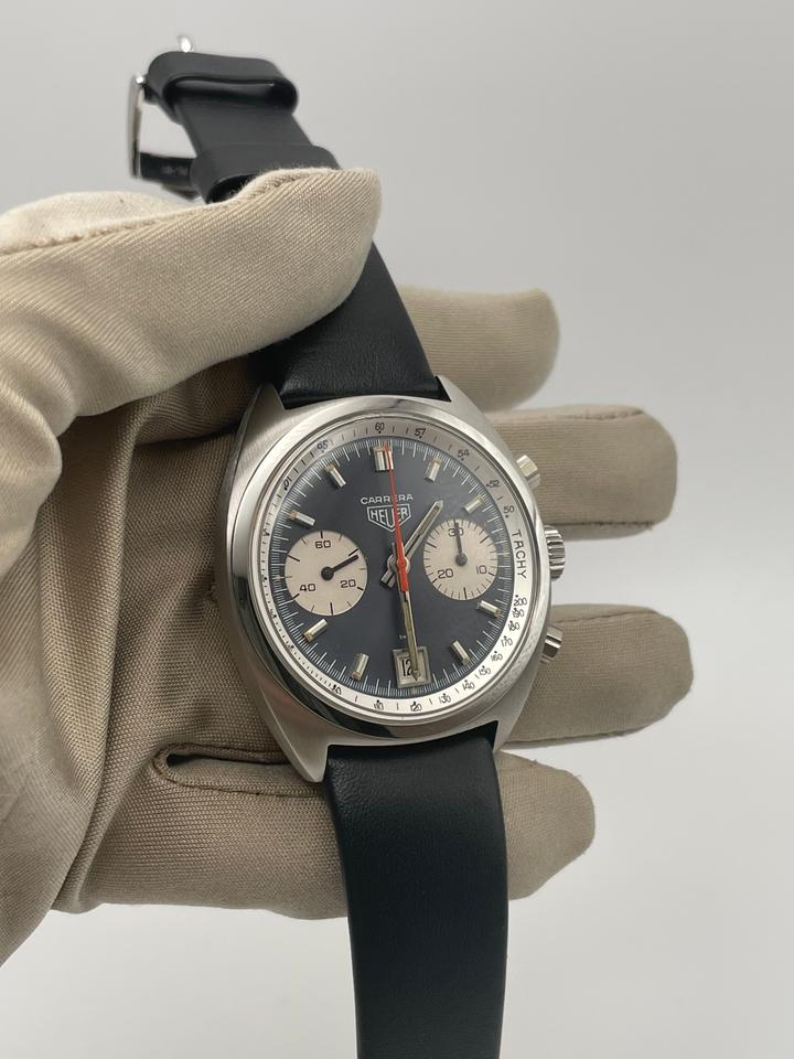 Heuer 7853