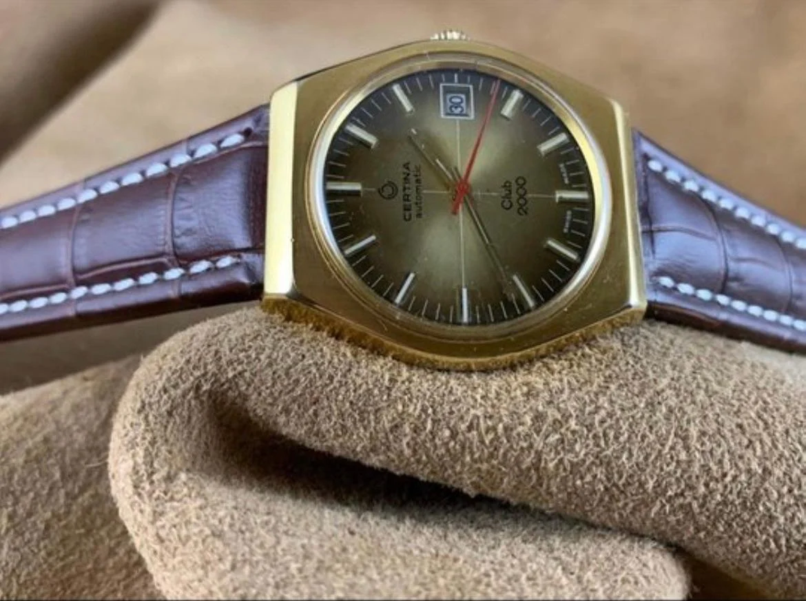 Certina DS C036.407.16.050.00