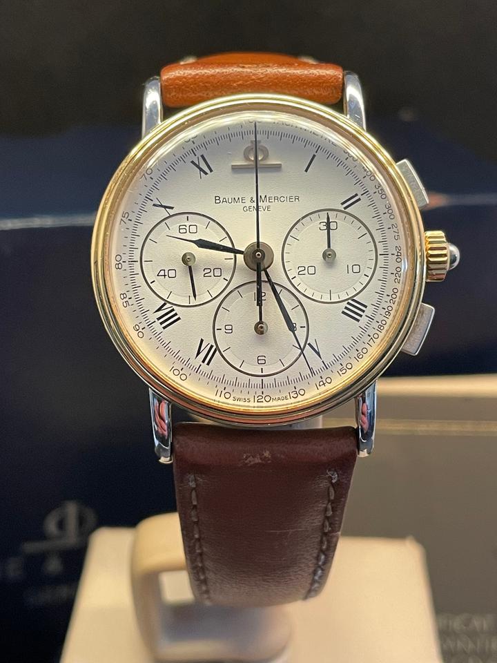 Baume & Mercier 6101.099