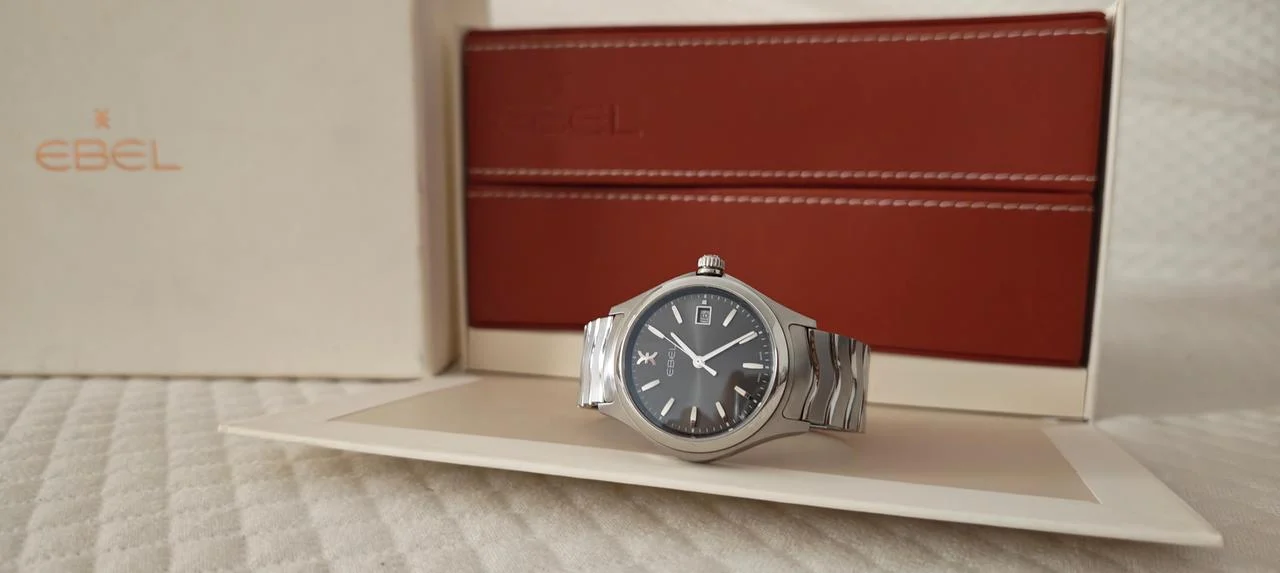 Ebel Wave 1216239