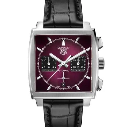 TAG Heuer Monaco CBL2118.FC6518