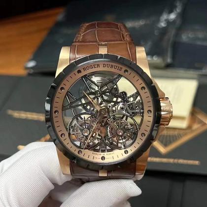 Roger Dubuis Excalibur RDDBEX0397