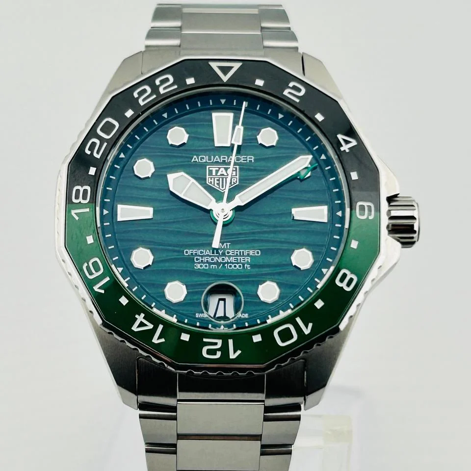 TAG Heuer Aquaracer 300M WBP5115.BA0013