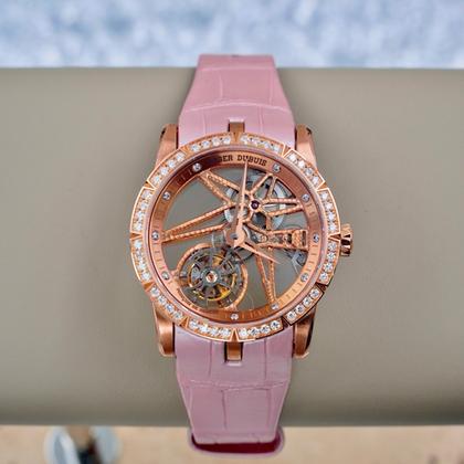 Roger Dubuis Excalibur DBEX0664