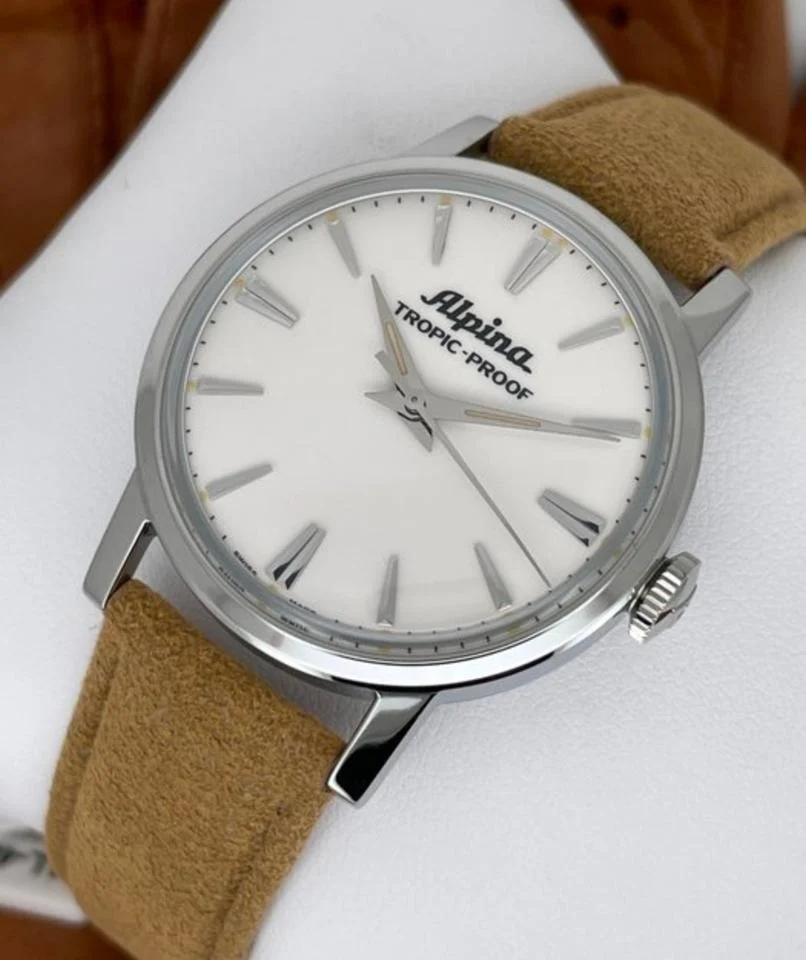 Alpina AL-480S2H6