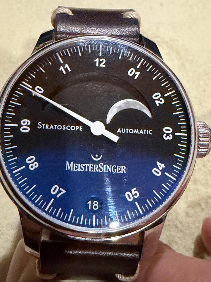 Meistersinger ST982
