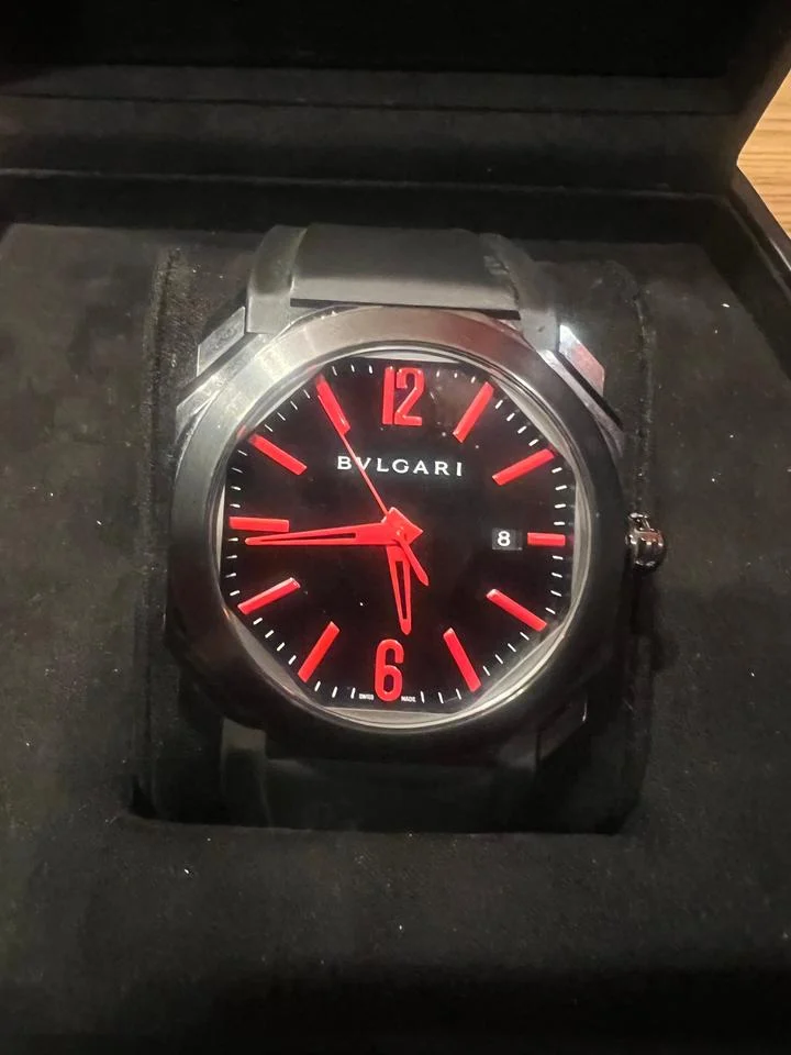 Bulgari Octo 102738