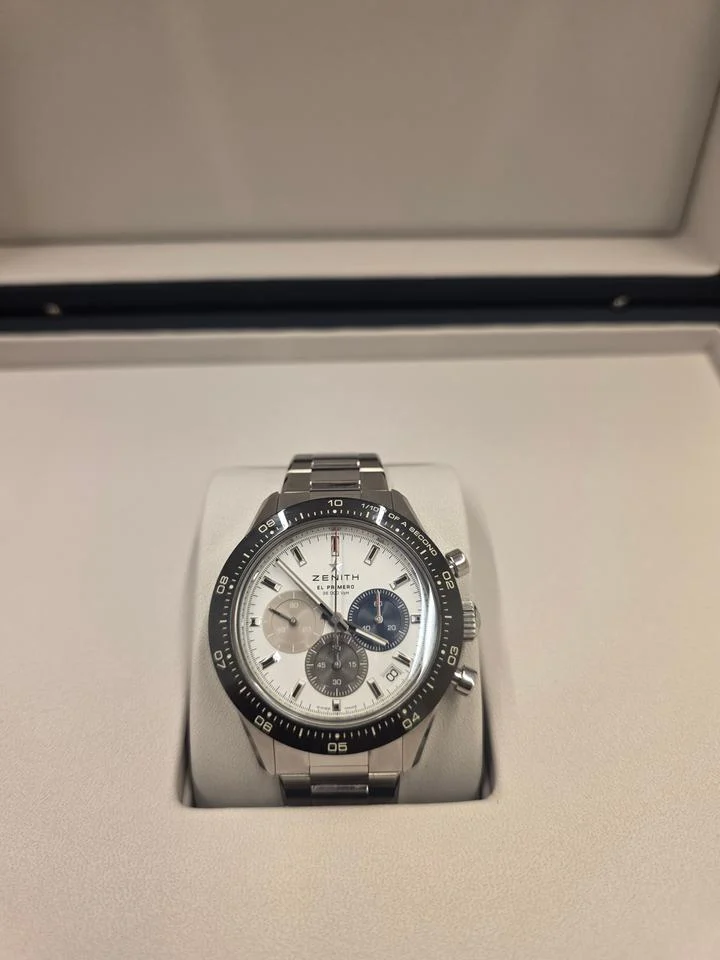 Zenith Chronomaster Sport 03.3100.3600/69.M3100