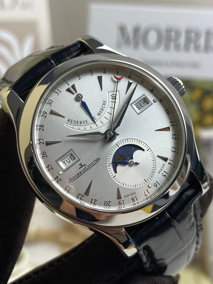 Jaeger-LeCoultre Master Calendar Q151842A