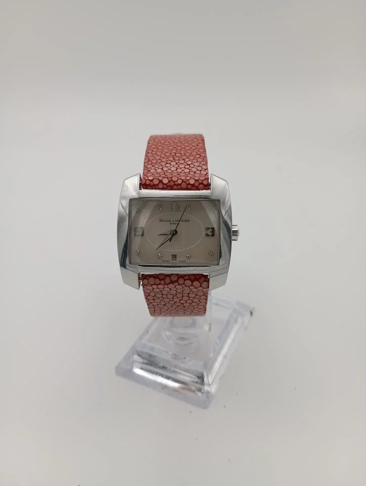 Baume & Mercier Hampton 65446