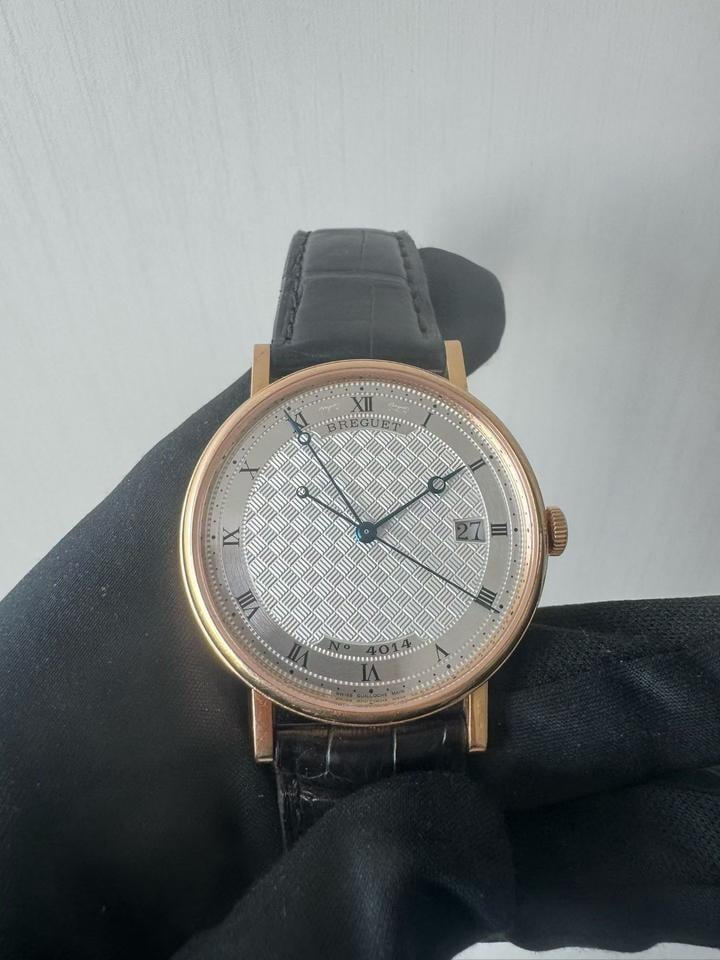 Breguet Classique 5177BR/12/9V6