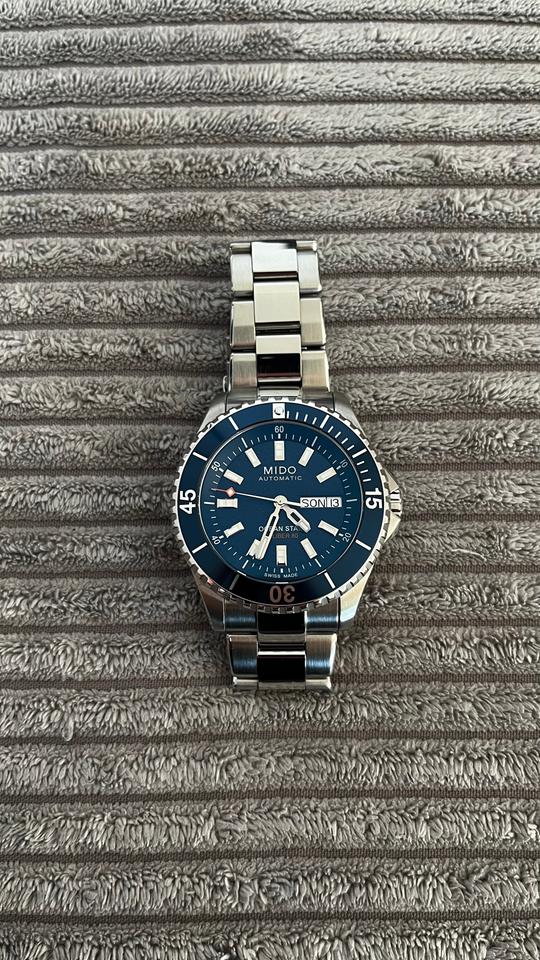 Mido Ocean Star M026.930.11.041.00