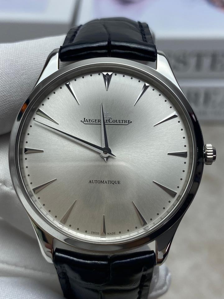 Jaeger-LeCoultre Master Ultra Thin 1338421