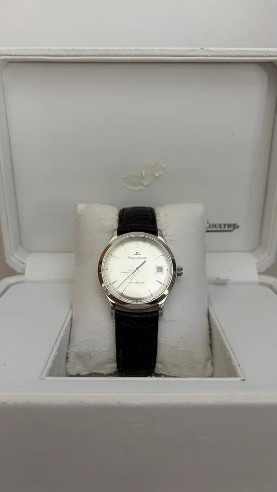 Jaeger-LeCoultre Master Control 140.8.89