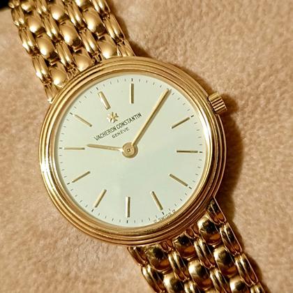 Vacheron Constantin Patrimony 33093