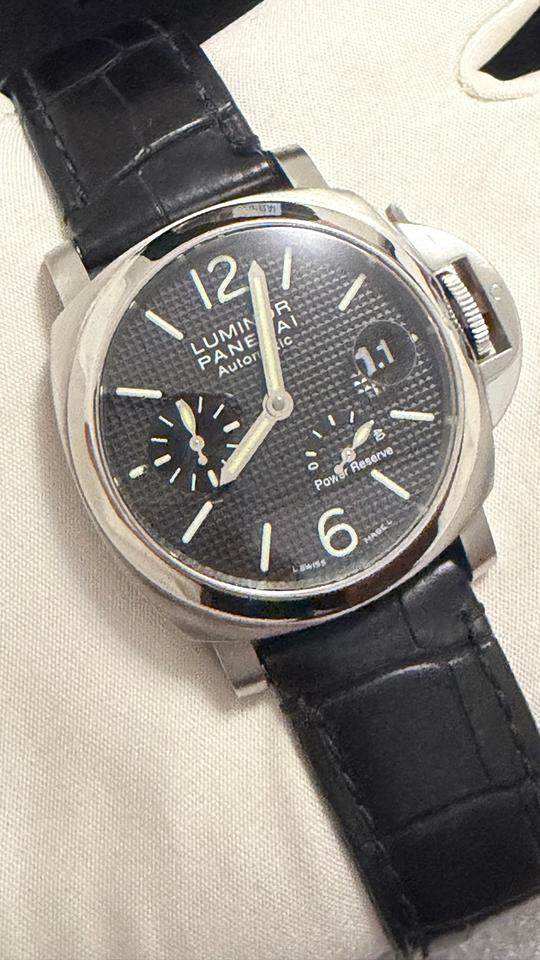 Panerai Luminor Power Reserve PAM 00241