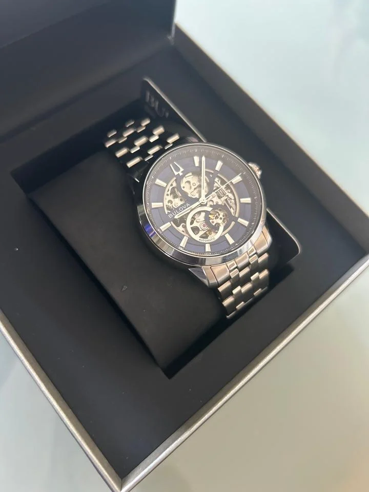 Bulova Classic 96A331