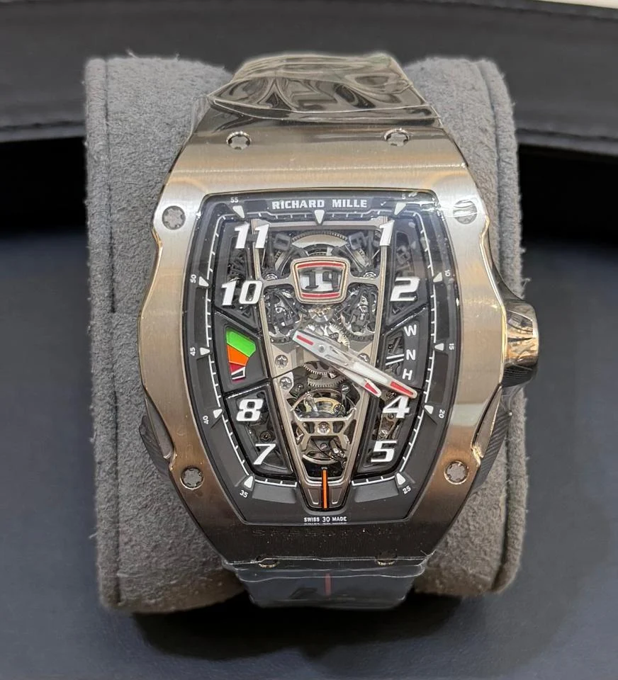 Richard Mille RM40-01