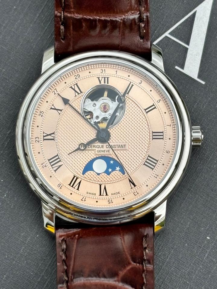 Frederique Constant Classics FC-335MCSALB4P26