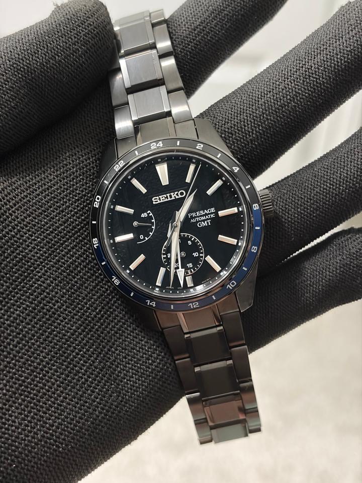 Seiko Presage SPB271J1