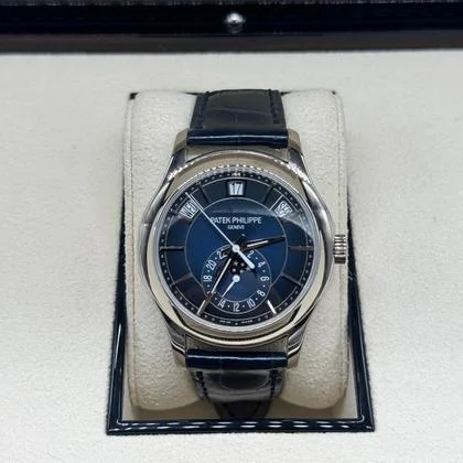 Patek Philippe Annual Calendar 5205G-013
