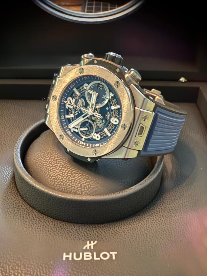Hublot Big Bang Unico 421.NX.5170.RX