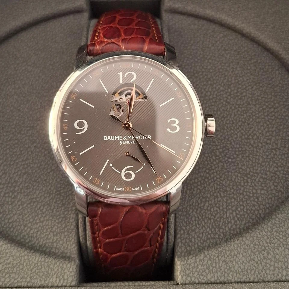Baume & Mercier Classima M0A10718