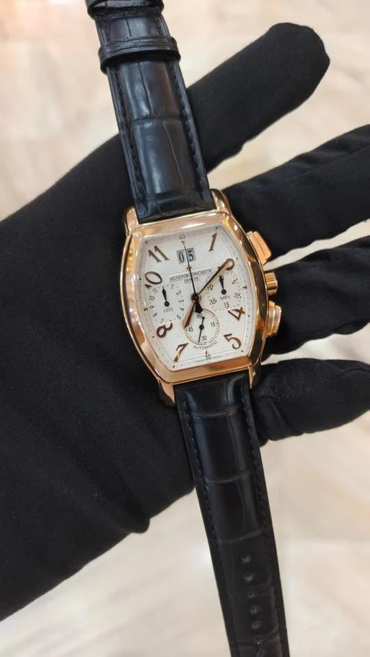 Vacheron Constantin Royal Eagle 49145/000R-9059