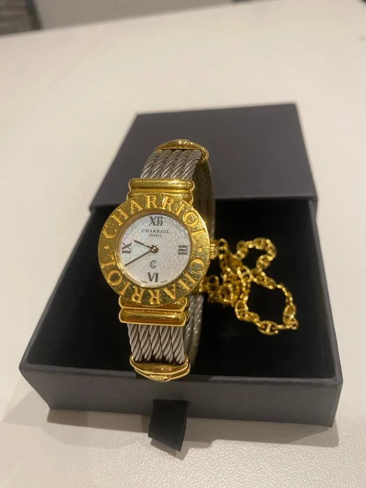 Charriol Alexandre C ALS.930.101