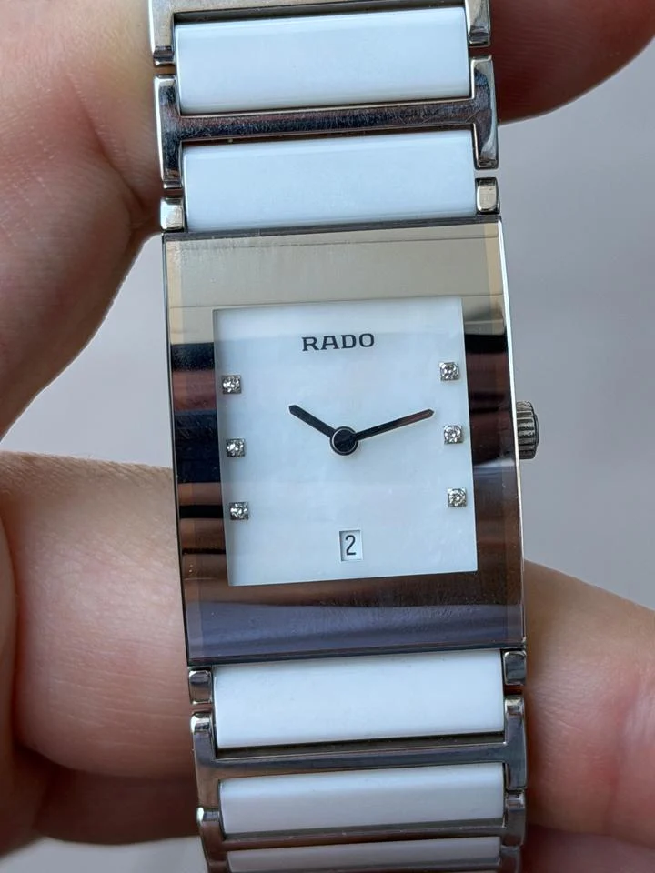 Rado Integral R20746901