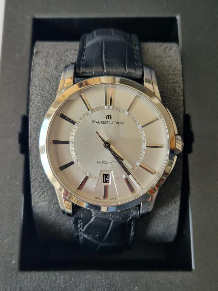Maurice Lacroix Pontos PT6148-SS002-130