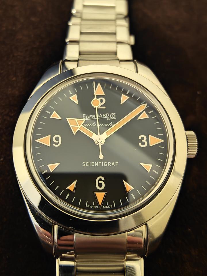 Eberhard & Co. 41043 CA
