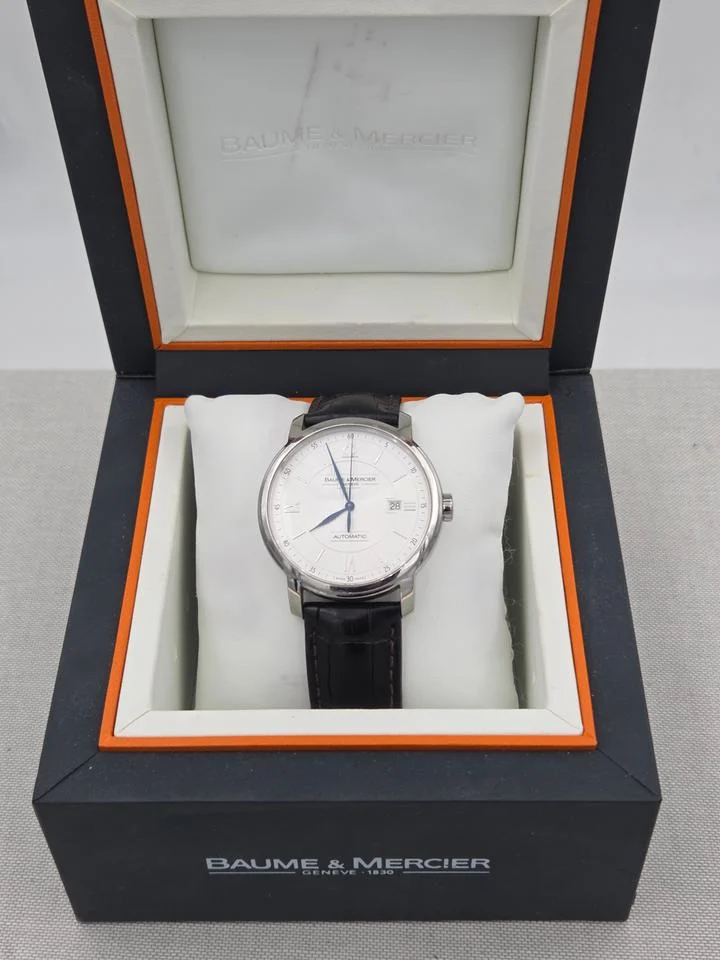 Baume & Mercier Classima 65593