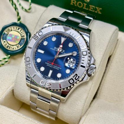 Rolex Yacht-Master 116622
