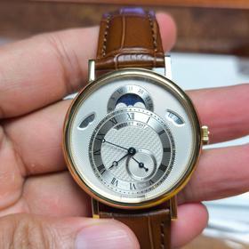 Breguet Classique 5907BB/12/984
