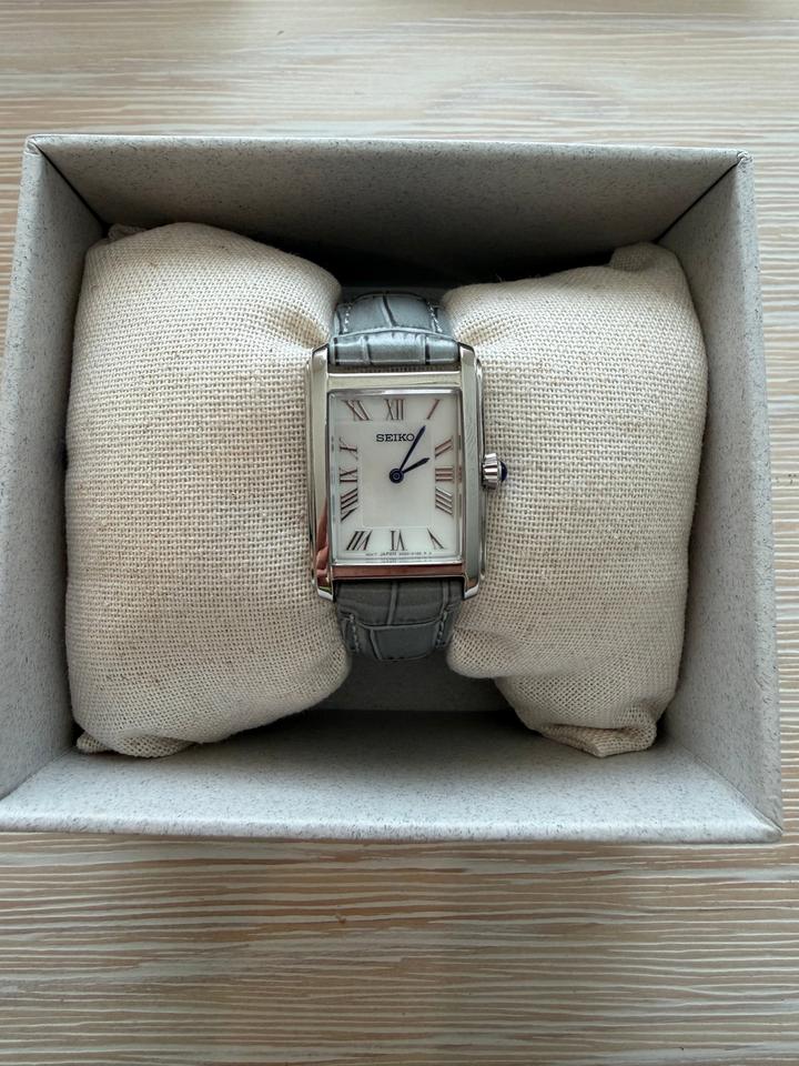 Seiko Classic SWR099P1