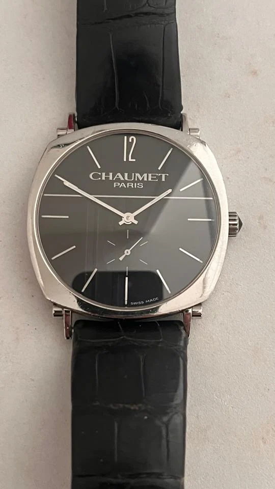 Chaumet Dandy W11281-20B