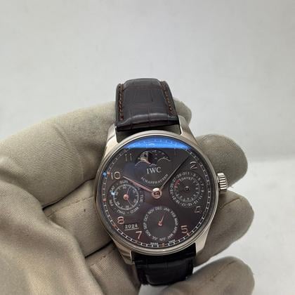 IWC Portuguese IW502218