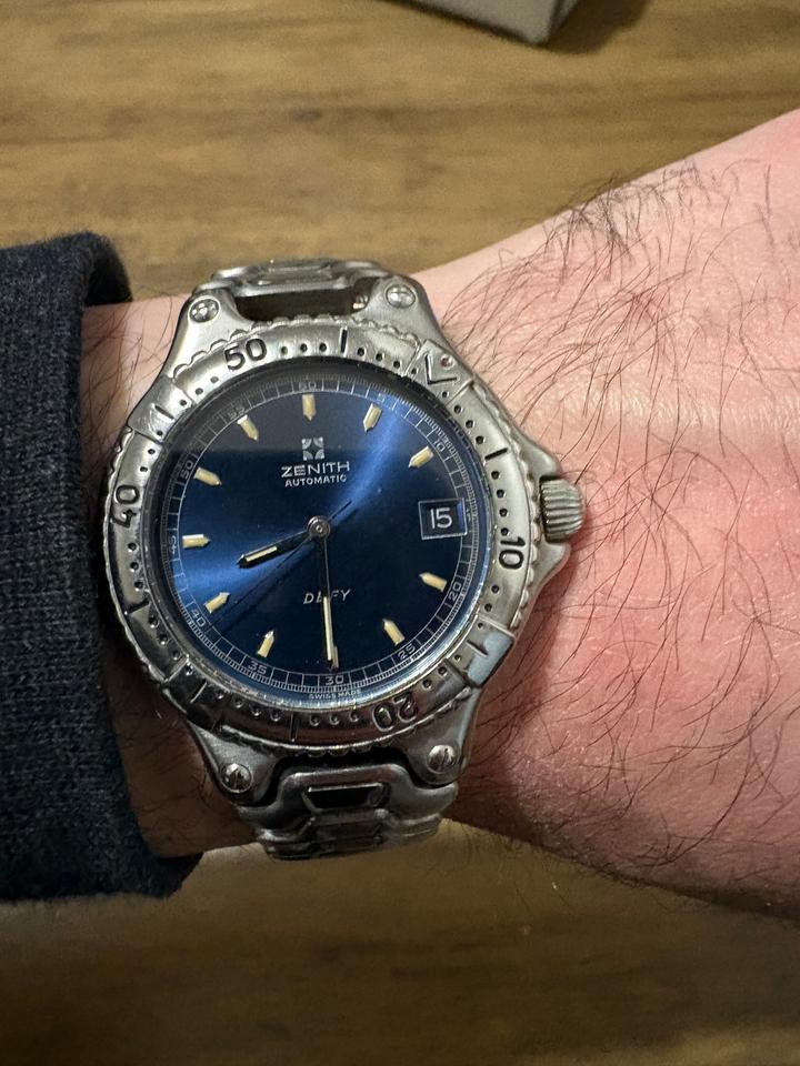 Zenith Defy 02 2000 462