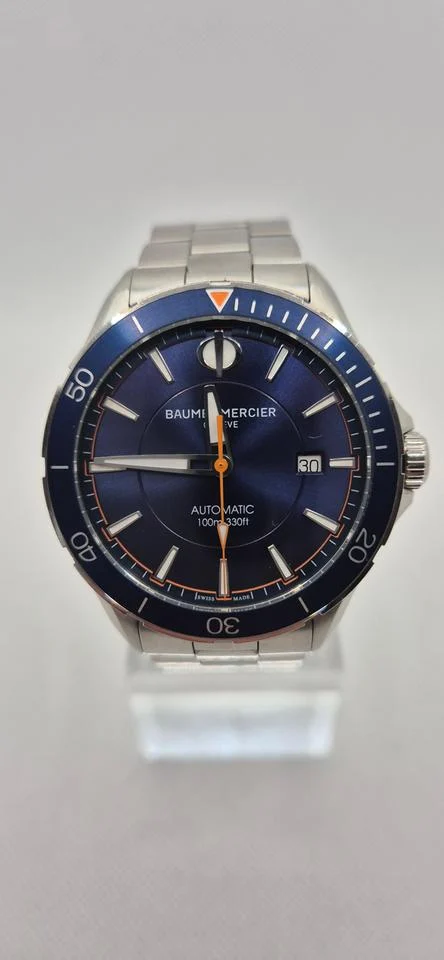 Baume & Mercier Clifton M0A10378