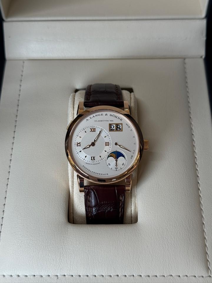 A. Lange & Söhne Lange 1 192.032