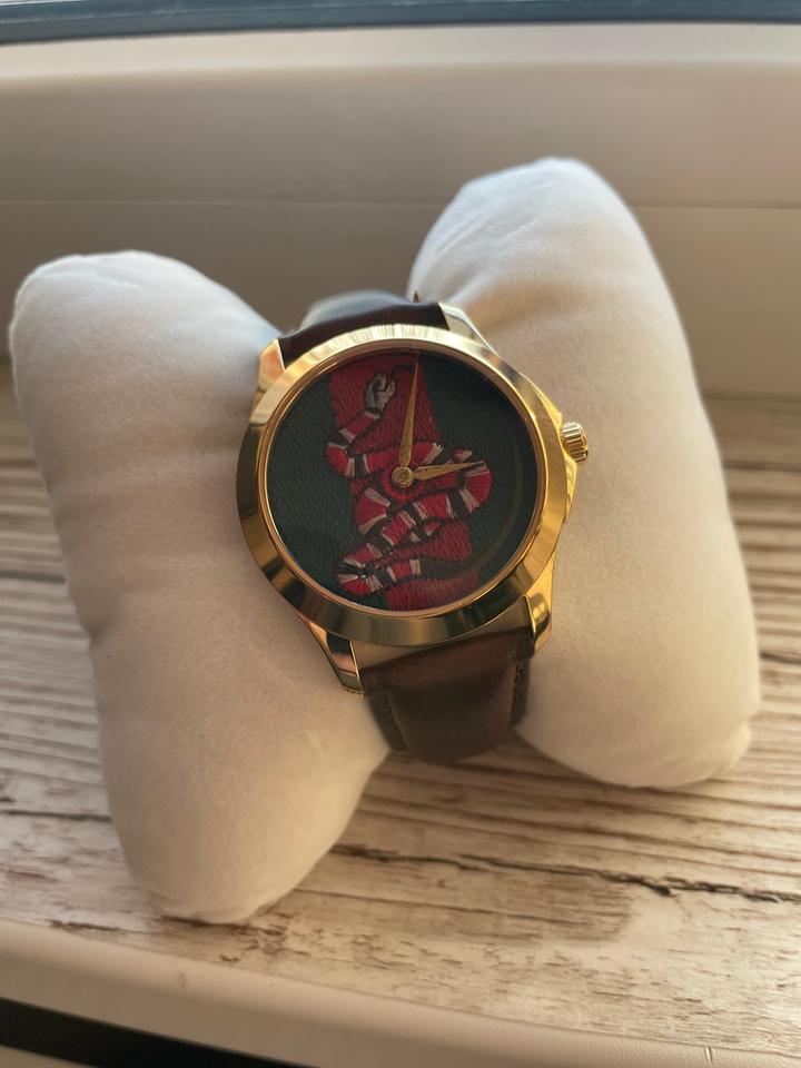 Gucci G-Timeless YA126451
