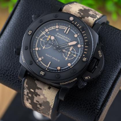 Panerai Submersible PAM01521