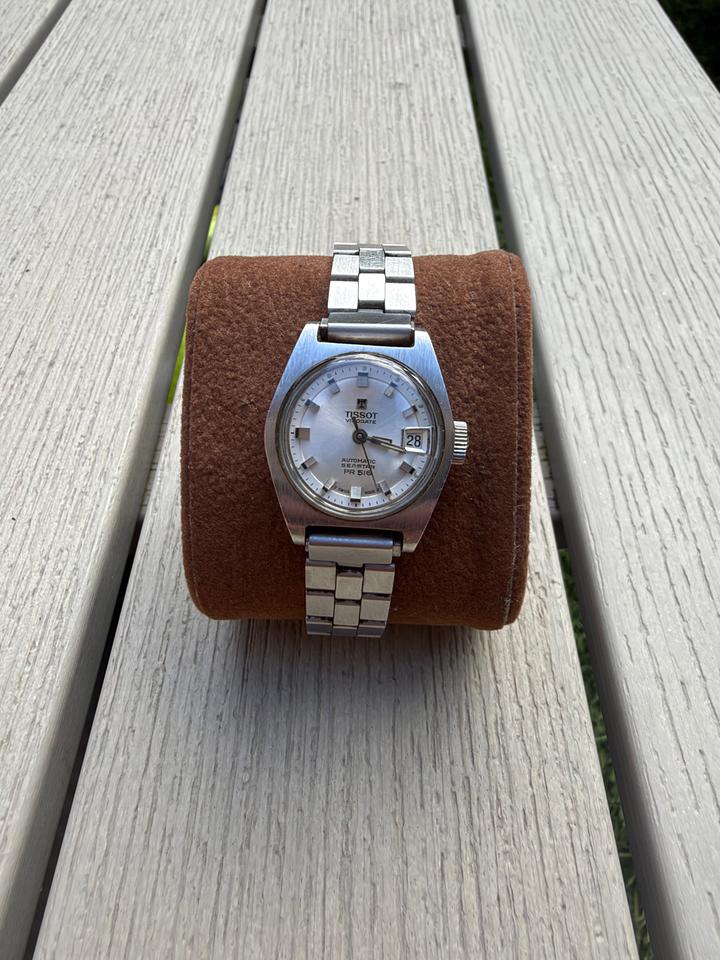 Tissot Seastar Tissot PR 516