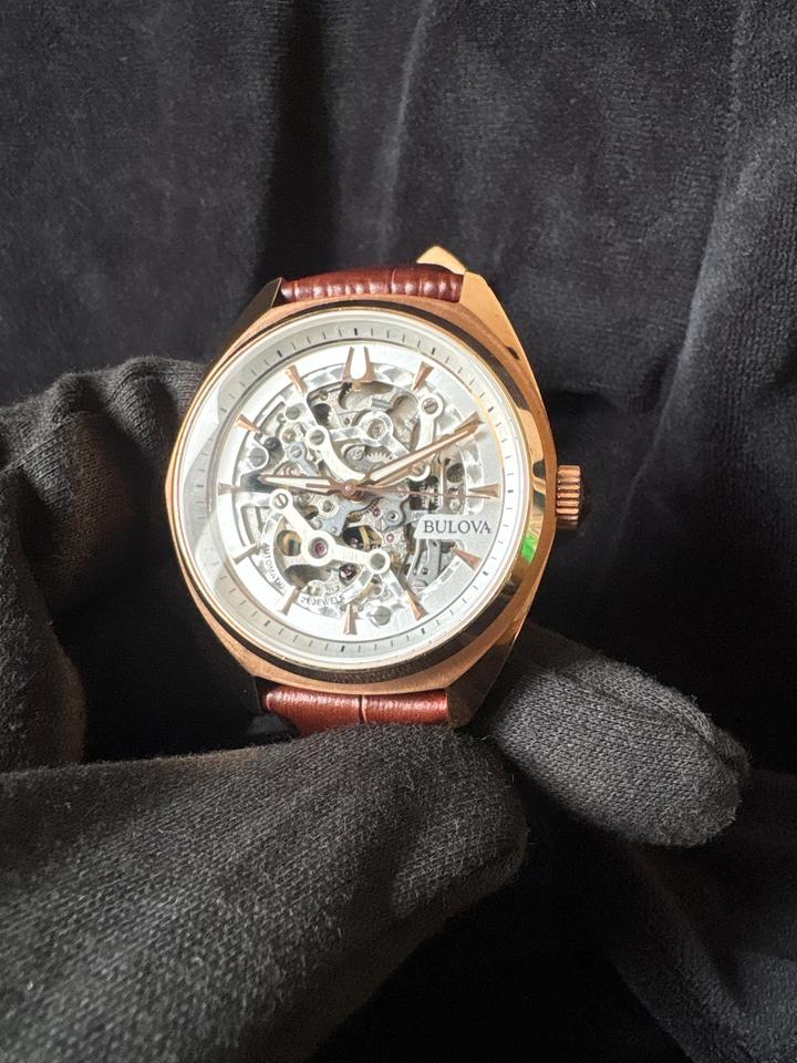 Bulova Classic 97A175