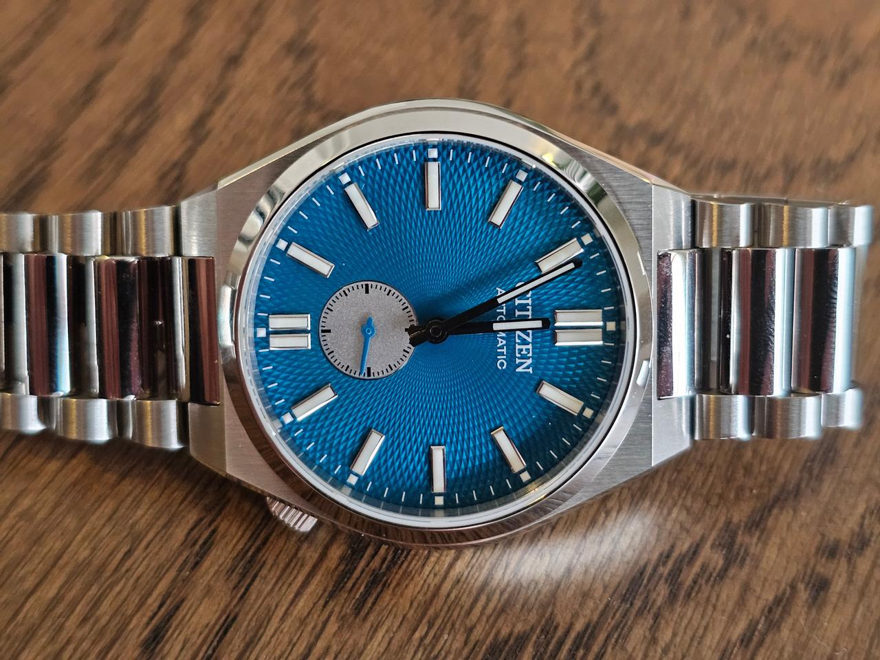 Citizen NK5010-51L
