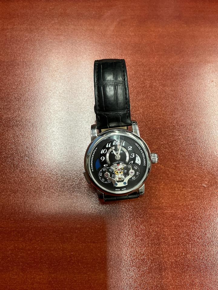 Montblanc Nicolas Rieussec 107070