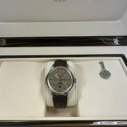 Patek Philippe Minute Repeater 5207P