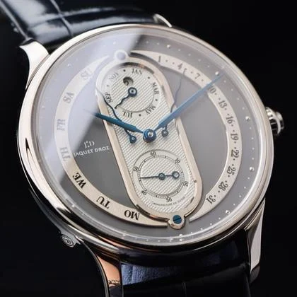 Jaquet-Droz Astrale J008334201